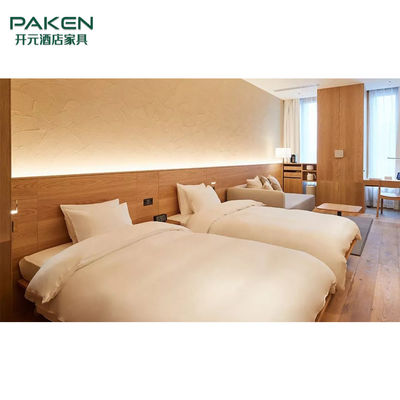 Conjuntos de dormitorio modificados para requisitos particulares de los muebles del hotel
