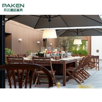 Modifique el balcón moderno Furniture&amp;Warm de los muebles del chalet y el estilo para requisitos particulares romántico