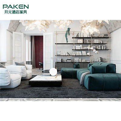 Modifique el balcón moderno Furniture&amp;Modern de los muebles para requisitos particulares del chalet y artístico