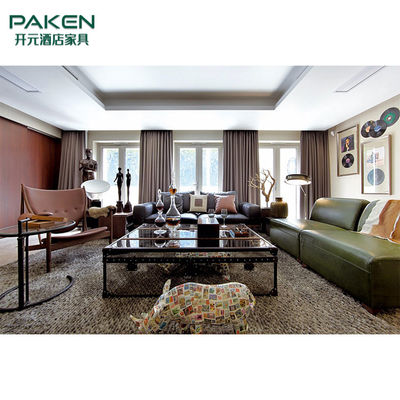 Modifique el balcón moderno Furniture&amp;Artistic de los muebles del chalet y el estilo de la película para requisitos particulares