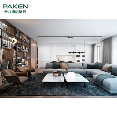 Modifique el balcón moderno Furniture&amp;Lovely de los muebles para requisitos particulares del chalet y sucinto