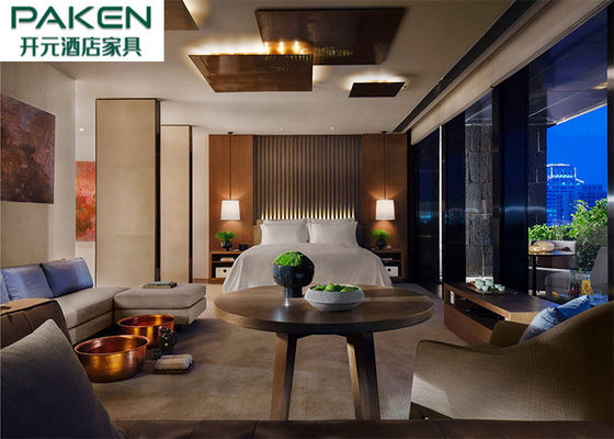 Leisure Five Star Hotel Bedroom Furnitures Home Suites One Set Including All Wooden Furnitures